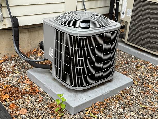 24/7 Emergency Heat Pump Repair experts in Naugatuck, CT