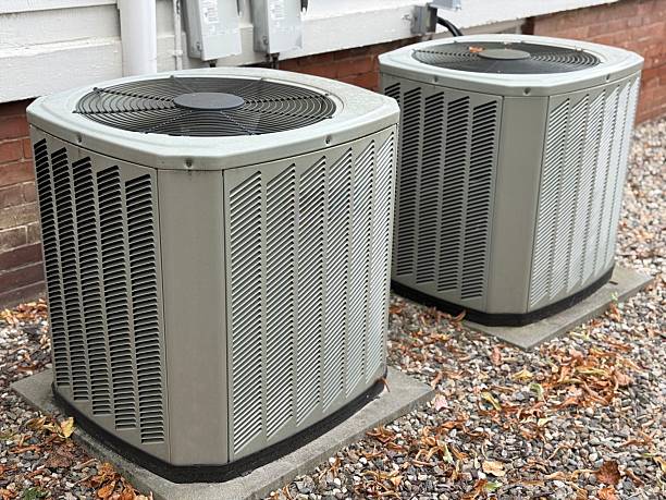 Reliable Heat Pump Repair contractor in Naugatuck, CT by JG Cool HVAC